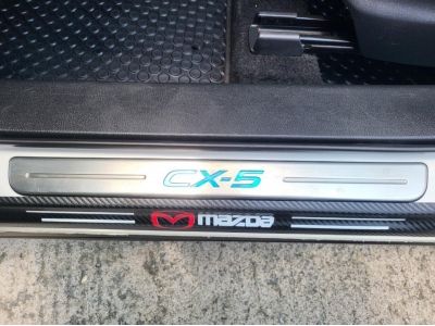 MAZDA CX-5 2.0 S ปี2013 รูปที่ 10